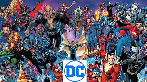 dc comics cartoons|dc comics cartoons list.